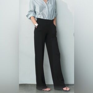 AYR High Hopes pant size s. $165 retail worn once!